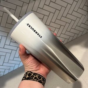Starbucks Tumbler